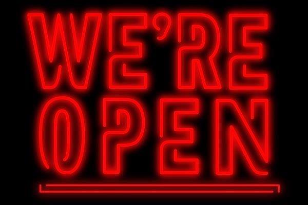 Dental office open in Lenoir NC